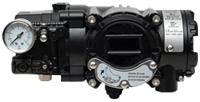 Mark 17X Series Flameproof Smart Positioner